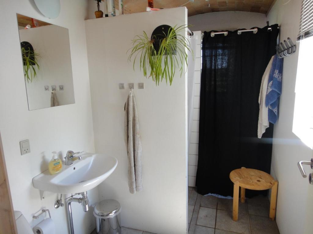 Bindslev Nordkap Farm Holiday & Hostel מראה חיצוני תמונה