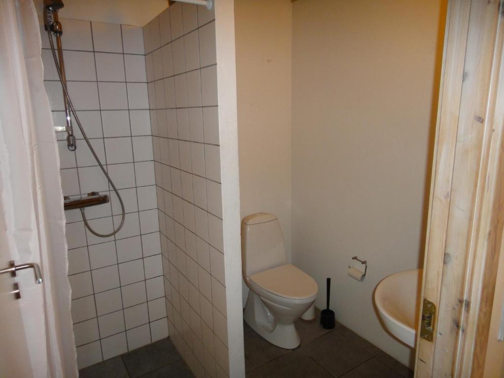 Bindslev Nordkap Farm Holiday & Hostel מראה חיצוני תמונה