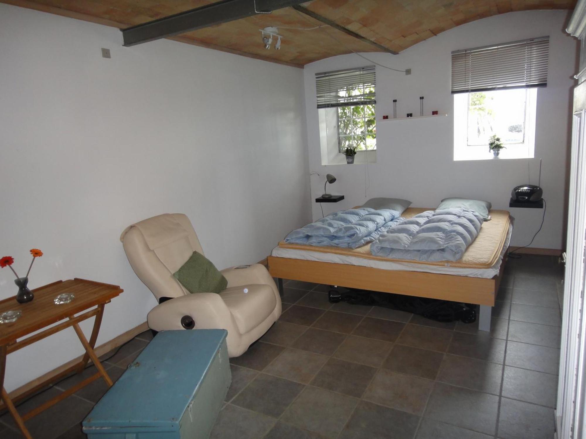 Bindslev Nordkap Farm Holiday & Hostel מראה חיצוני תמונה