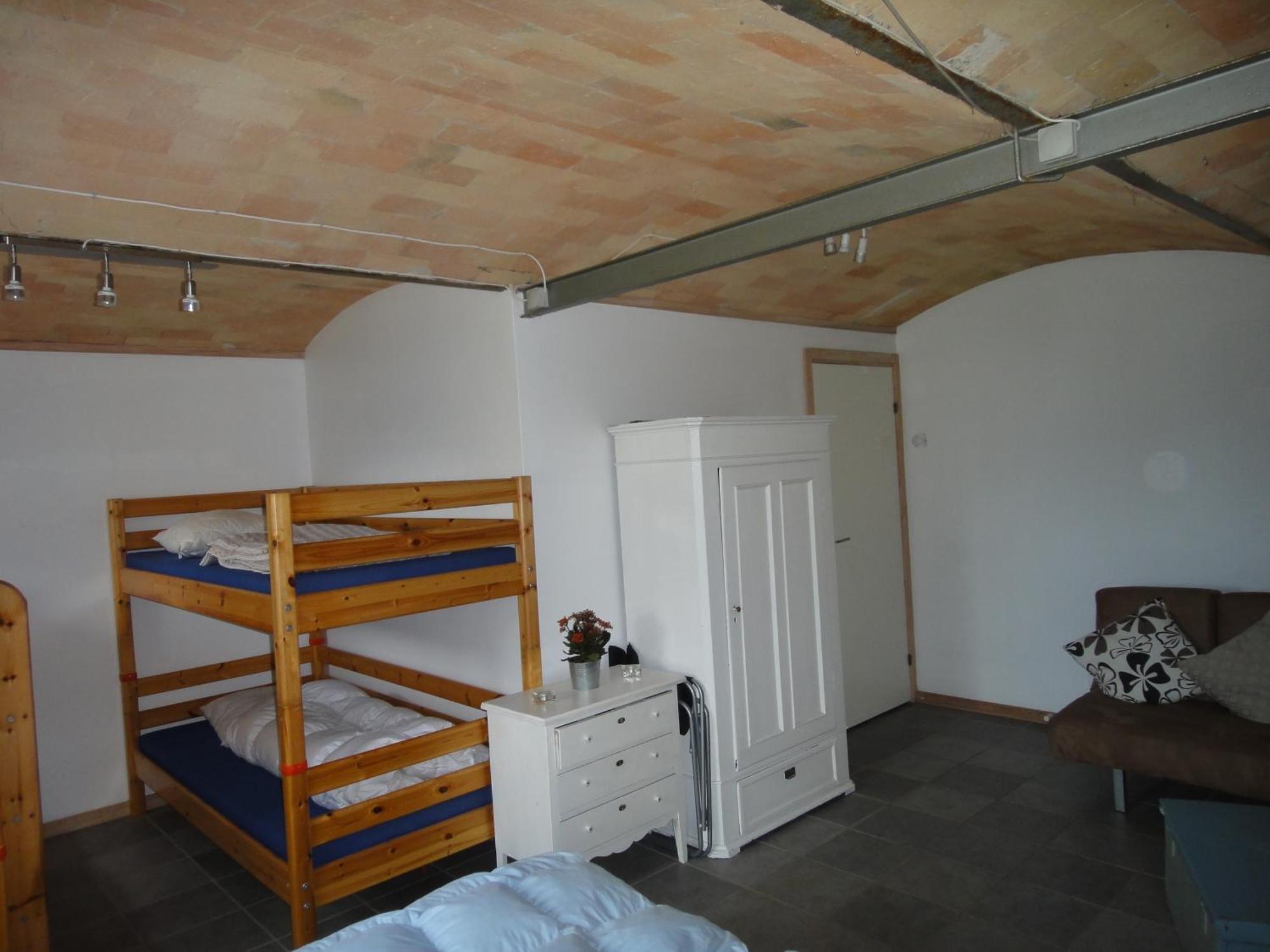 Bindslev Nordkap Farm Holiday & Hostel מראה חיצוני תמונה