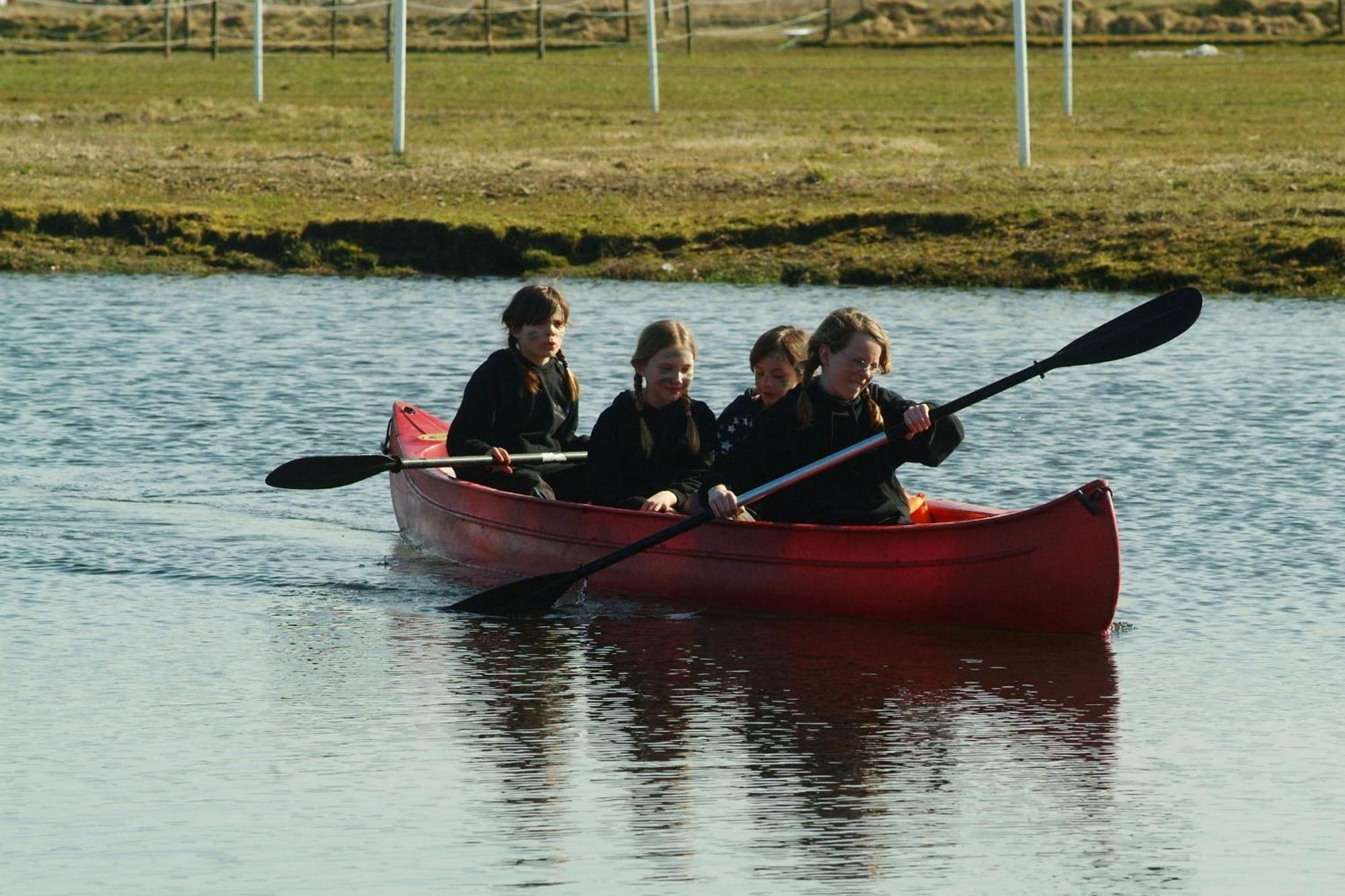 Bindslev Nordkap Farm Holiday & Hostel מראה חיצוני תמונה