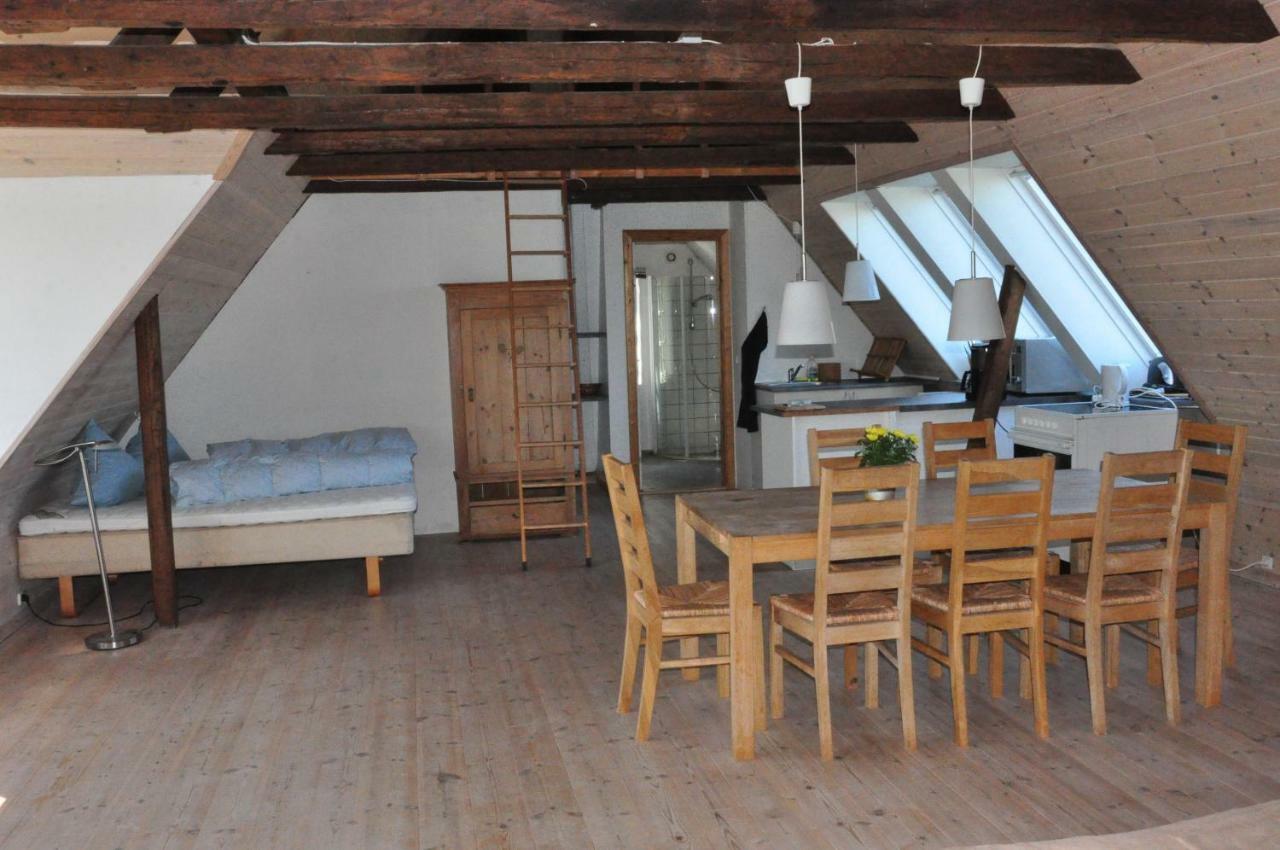 Bindslev Nordkap Farm Holiday & Hostel מראה חיצוני תמונה